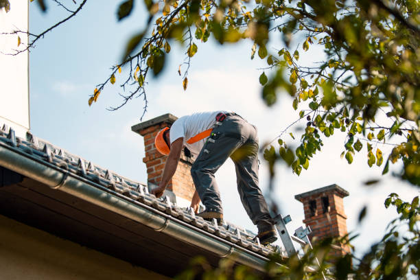 Best Commercial Roofing Services  in Rosemount, OH