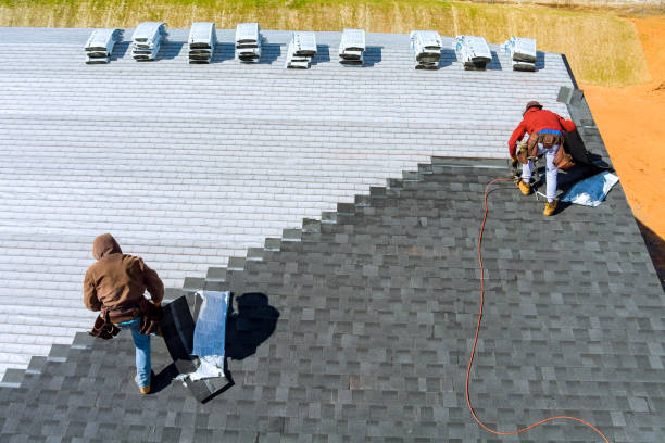 Roof Repair Estimates in Rosemount, OH