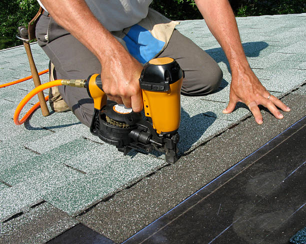 Best Roof Repair Services  in Rosemount, OH