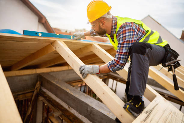 Quick and Trustworthy Emergency Roof Repair Services in Rosemount, OH