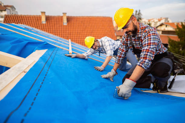 Best Metal Roofing Contractor  in Rosemount, OH