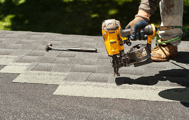 Professional Roofing Contractor in Rosemount, OH