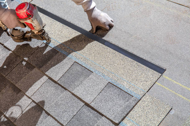 Best Roof Waterproofing Services  in Rosemount, OH